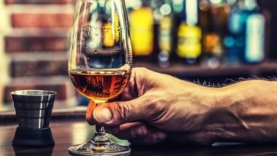 People engage in social drinking in many cultures, but it isn’t immediately obvious why digestive enzymes would’ve evolved to break down alcohol in the first place in our animal ancestors. (Representative Image) People engage in social drinking in many cultures, but it isn’t immediately obvious why digestive enzymes would’ve evolved to break down alcohol in the first place in our animal ancestors. (Representative Image)