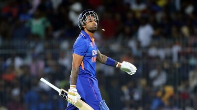 Suryakumar Yadav (Ani) Suryakumar Yadav (Ani)