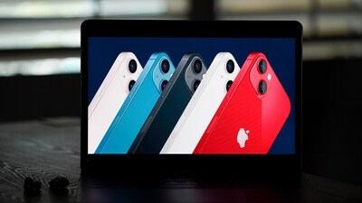 Karnataka man gets ‘Nirma’ detergent bar after ordering an Apple iPhone (AP Photo) Karnataka man gets ‘Nirma’ detergent bar after ordering an Apple iPhone (AP Photo)