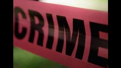 After sexually assaulting the woman, the two men fled from the spot with the man’s clothes and his mobile phone. “The survivor was scared and as soon as she saw the men leaving, she too fled the spot. Her boyfriend was lying unconscious,” the officer added. (Image for representation) After sexually assaulting the woman, the two men fled from the spot with the man’s clothes and his mobile phone. “The survivor was scared and as soon as she saw the men leaving, she too fled the spot. Her boyfriend was lying unconscious,” the officer added. (Image for representation)