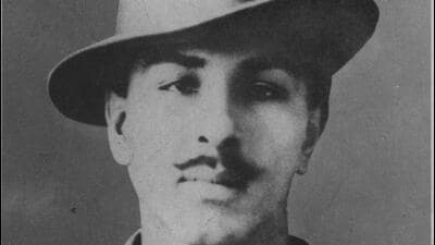 Bhagat Singh (HT Photo) Bhagat Singh (HT Photo)