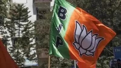 CP Joshi replaces Satish Poonia in Rajasthan that will go to polls later this year. (Representative file image) CP Joshi replaces Satish Poonia in Rajasthan that will go to polls later this year. (Representative file image)