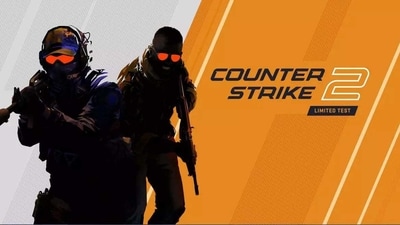 Counter-Strike 2 set to revolutionise FPS gaming
