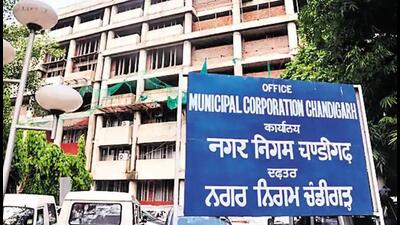 Chandigarh municipal corporation (MC) officials on Thursday held a meeting with members of various Market Welfare Associations (MWAs), who demanded a 100% digitally enabled system and introduction of QR (quick response) codes and scanners in all markets of the city. (HT file photo)
