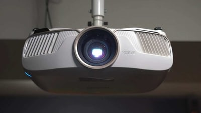 Projectors give you the big screen experience at home. (Pixabay) Projectors give you the big screen experience at home. (Pixabay)
