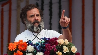 Rahul Gandhi has been convicted in the 2019 'Modi surname' case. The Congress leader will appeal against the order of a Surat court.