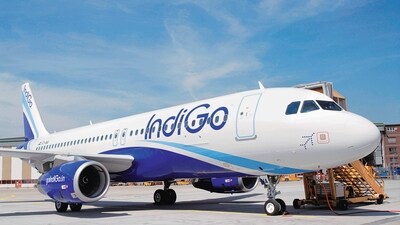 The incident took place in 6E 1088 flight from Dubai to Mumbai (MINT_PRINT)