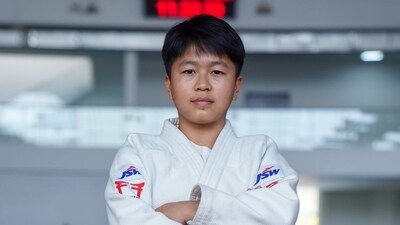 The IIS-Sangai Cup is going to be the first step in promoting and identifying new talent from the region. (JSW) The IIS-Sangai Cup is going to be the first step in promoting and identifying new talent from the region. (JSW)