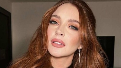 Lindsay Lohan has been charged by the SEC for her involvement in a cryptocurrency scheme. Lindsay Lohan has been charged by the SEC for her involvement in a cryptocurrency scheme.
