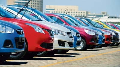Maruti Suzuki to hike prices across models. (File photo) (MINT_PRINT)
