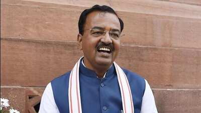 Maurya said that while he referred to Yadav respectfully as the ‘leader of opposition and former chief minister’, the SP chief hated him. (Pic for representation) Maurya said that while he referred to Yadav respectfully as the ‘leader of opposition and former chief minister’, the SP chief hated him. (Pic for representation)