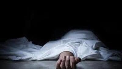 Police the 26-year-old victim was jailed in Visakhapatnam in 2021 for peddling marijuana. There, she befriended a 25-year-old woman with whom she entered into a romantic relationship, the police said. (HT Photo) Police the 26-year-old victim was jailed in Visakhapatnam in 2021 for peddling marijuana. There, she befriended a 25-year-old woman with whom she entered into a romantic relationship, the police said. (HT Photo)