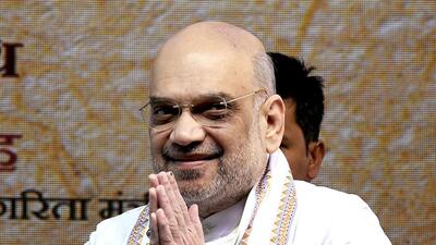Prime Minister Narendra Modi and Union home minister Amit Shah will hold back-to-back meetings in Karnataka later this week (ANI) Prime Minister Narendra Modi and Union home minister Amit Shah will hold back-to-back meetings in Karnataka later this week (ANI)