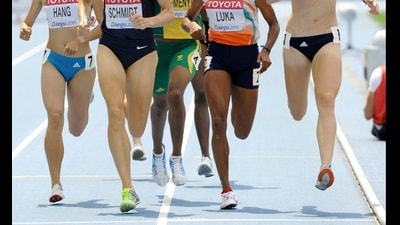 Representational image