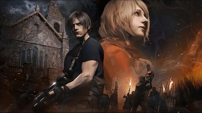 Resident Evil 4 Remake is a gore-geous mix of old and new Resident Evil 4 Remake is a gore-geous mix of old and new