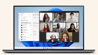 WhatsApp for Desktop has now same interface as the mobile version. (Meta) WhatsApp for Desktop has now same interface as the mobile version. (Meta)