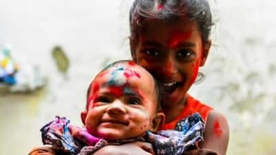 The scheme aims to improve the lives of girls in the country. (UNSPLASH) The scheme aims to improve the lives of girls in the country. (UNSPLASH)
