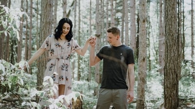 2. Mutual respect:&nbsp;Respect is a crucial aspect of a healthy relationship. Both partners should feel valued, appreciated, and treated with dignity at all times. In a respectful relationship, each person's opinions and feelings matter, and neither partner dominates the other.&nbsp; (Photo by Amber Kipp on Unsplash)