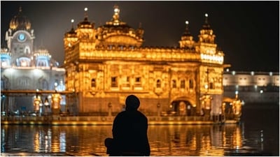 Amritsar - Amritsar is a city located around 8 hours away from Delhi and is famous for the Golden Temple, which is the holiest shrine of the Sikh religion. The city also offers a glimpse into the rich history and culture of Punjab. (Pexels) Amritsar - Amritsar is a city located around 8 hours away from Delhi and is famous for the Golden Temple, which is the holiest shrine of the Sikh religion. The city also offers a glimpse into the rich history and culture of Punjab. (Pexels)