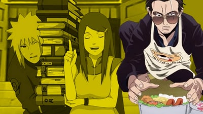 When it comes to anime, the stories of adventure, magic, and power are not the only things that keep us hooked. Romantic relationships, especially the ones that depict strong and loving marriages, are equally fascinating. When it comes to anime, the stories of adventure, magic, and power are not the only things that keep us hooked. Romantic relationships, especially the ones that depict strong and loving marriages, are equally fascinating.