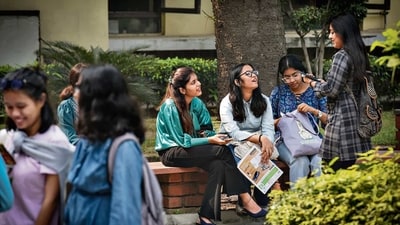 206 universities, including 44 central and 33 state varsities, have opted for the CUET so far