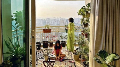 Delhiwale: Farewell citizen