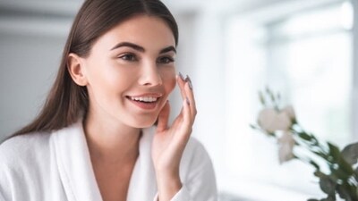 Microdermabrasion: This is a cosmetic treatment that involves using a special tool to gently exfoliate the skin and remove dead skin cells. This can help to reduce the appearance of acne scars and improve the overall texture of the skin.&nbsp; (Unsplash)