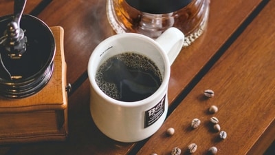 Americano: An Americano is a shot of espresso that is diluted with hot water, resulting in a milder flavor than espresso alone. This is a great option for those who want a more subtle coffee flavor. (Unsplash) Americano: An Americano is a shot of espresso that is diluted with hot water, resulting in a milder flavor than espresso alone. This is a great option for those who want a more subtle coffee flavor. (Unsplash)