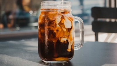 Cold Brew: Cold brew is a method of brewing coffee using cold water, resulting in a smoother and less acidic flavor than traditional hot coffee. This is a great option for those who prefer iced coffee or want a less bitter coffee flavor. (Unsplash) Cold Brew: Cold brew is a method of brewing coffee using cold water, resulting in a smoother and less acidic flavor than traditional hot coffee. This is a great option for those who prefer iced coffee or want a less bitter coffee flavor. (Unsplash)
