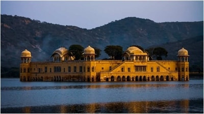 Jaipur - Also known as the Pink City, Jaipur is rich in history, culture and architecture. Located around 5 hours away from Delhi, Jaipur is famous for its forts, palaces, temples and colourful bazaars. (Pexels) Jaipur - Also known as the Pink City, Jaipur is rich in history, culture and architecture. Located around 5 hours away from Delhi, Jaipur is famous for its forts, palaces, temples and colourful bazaars. (Pexels)