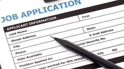 Jharkhand JSSC to recruit 3120 PGT, TGT posts, registration begins April 5 (HT File) Jharkhand JSSC to recruit 3120 PGT, TGT posts, registration begins April 5 (HT File)