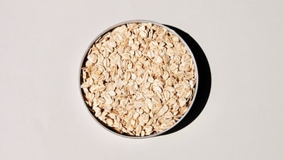 Oatmeal: Mix 2 tablespoons of oatmeal with warm water to create a paste. Apply it to your hands and massage gently for a few minutes before rinsing off with warm water. Oatmeal is a natural exfoliant that can help remove dead skin cells and reveal softer, smoother skin. (Unsplash) Oatmeal: Mix 2 tablespoons of oatmeal with warm water to create a paste. Apply it to your hands and massage gently for a few minutes before rinsing off with warm water. Oatmeal is a natural exfoliant that can help remove dead skin cells and reveal softer, smoother skin. (Unsplash)