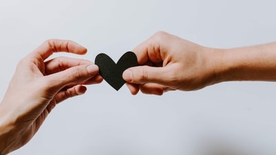 In conclusion, a healthy relationship is based on mutual respect, open and honest communication, shared goals and values, intimacy, and independence. Knowing what a healthy relationship looks like is the first step in building a healthy and fulfilling partnership, which is essential for our overall well-being and happiness.&nbsp; (Unsplash)
