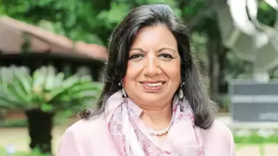 Biocon founder Kiran Mazumdar-Shaw was appointed to the Infosys board as an independent director in 2014. (File) Biocon founder Kiran Mazumdar-Shaw was appointed to the Infosys board as an independent director in 2014. (File)