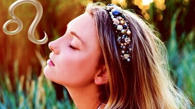 Leo Daily Horoscope Today for March 24, 2023: You are a clean bill of health today Leos!