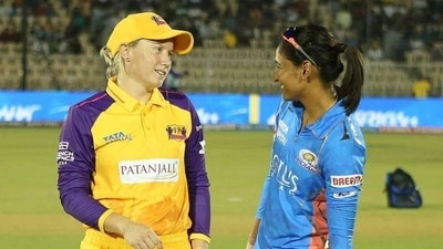Harmanpreet Kaur and Co set the benchmark in the first half of the season by winning their first five games Harmanpreet Kaur and Co set the benchmark in the first half of the season by winning their first five games