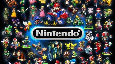 Wii U and 3DS eShops will be discontinued on 27 March. Wii U and 3DS eShops will be discontinued on 27 March.