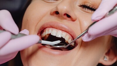 First signs of oral cancer and what should be the next steps (Photo by Karolina Grabowska on Pexels) First signs of oral cancer and what should be the next steps (Photo by Karolina Grabowska on Pexels)
