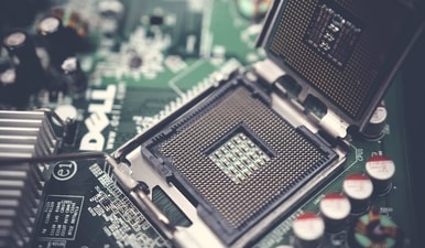 The right AMD processor will help you complete all your computing tasks. (Pexels) The right AMD processor will help you complete all your computing tasks. (Pexels)