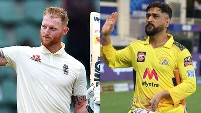 Stokes will be joining hands with MS Dhoni this season in the IPL Stokes will be joining hands with MS Dhoni this season in the IPL