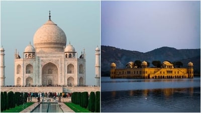 Delhi, the bustling capital city of India, is known for its rich history, vibrant culture, and diverse cuisine. However, the fast-paced lifestyle and chaotic traffic can be exhausting for residents and visitors alike. This is why a weekend getaway from Delhi can be a great way to unwind, relax and explore new destinations. Check out these six of the best weekend getaway options from Delhi that you can consider for your next break. (Pexels) Delhi, the bustling capital city of India, is known for its rich history, vibrant culture, and diverse cuisine. However, the fast-paced lifestyle and chaotic traffic can be exhausting for residents and visitors alike. This is why a weekend getaway from Delhi can be a great way to unwind, relax and explore new destinations. Check out these six of the best weekend getaway options from Delhi that you can consider for your next break. (Pexels)