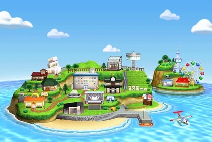 Tomodachi Life Tomodachi Life