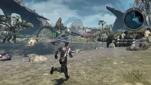 Xenoblade Chronicles X Xenoblade Chronicles X
