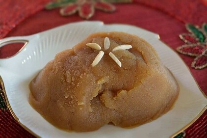 Kada Parshad (pinterest) Kada Parshad (pinterest)