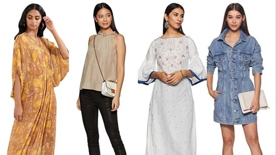 Get trendy summer clothes at discounted prices.