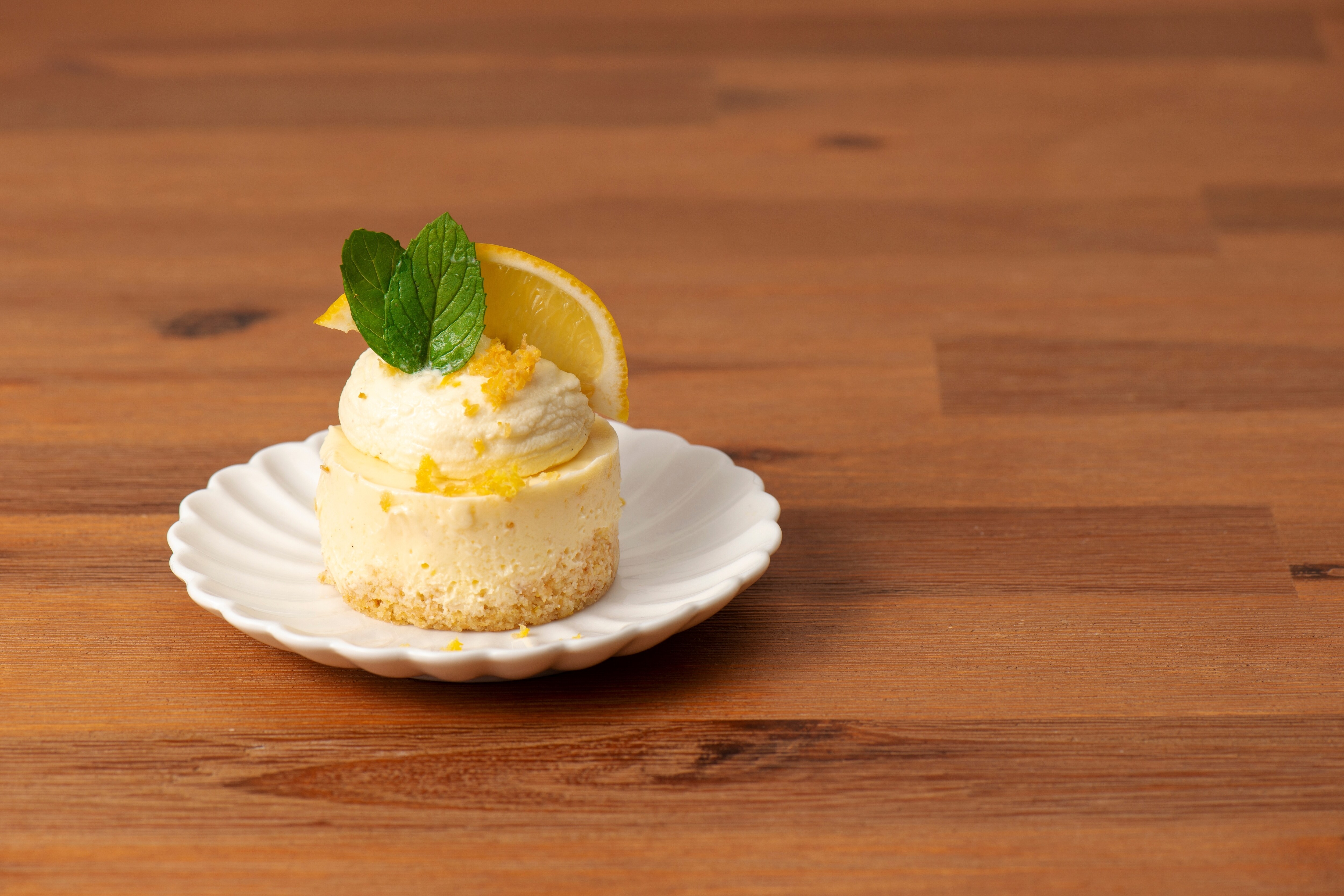 Pie de Limón (Shutterstock) Pie de Limón (Shutterstock)