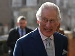 Charles III arrives in France amid protests in his first state visit as king.