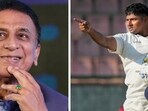 Sunil Gavaskar has fired a fresh salvo at the Chetan Sharma-led All India Selection Committee for ignoring rising star Sarfaraz Khan Sunil Gavaskar has fired a fresh salvo at the Chetan Sharma-led All India Selection Committee for ignoring rising star Sarfaraz Khan
