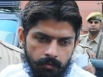 Gangster Lawrence Bishnoi
