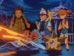 After 26 years of being a part of the Pokemon franchise, Ash Ketchum is finally hanging up his hat.
